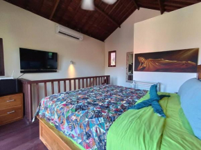 Sabai II Villa Candidasa beach